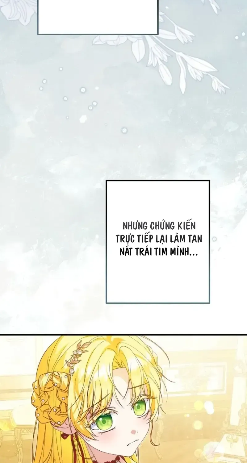 Cô Con Dâu Nuôi Muốn Đứt Tình Đoạn Nghĩa Chap 98 - Next Chap 99