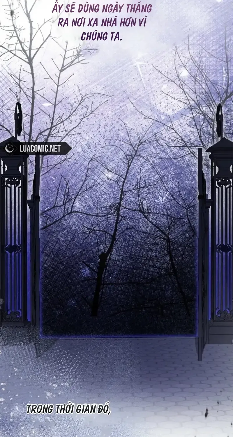 Cô Con Dâu Nuôi Muốn Đứt Tình Đoạn Nghĩa Chap 98 - Next Chap 99