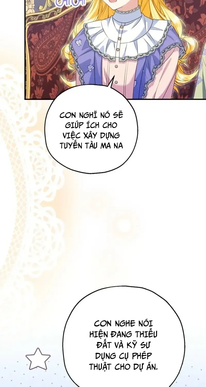 Cô Con Dâu Nuôi Muốn Đứt Tình Đoạn Nghĩa Chap 99 - Next Chap 100