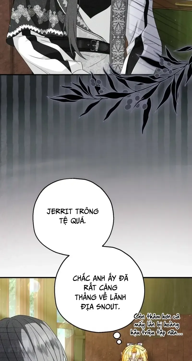 Cô Con Dâu Nuôi Muốn Đứt Tình Đoạn Nghĩa Chap 99 - Next Chap 100