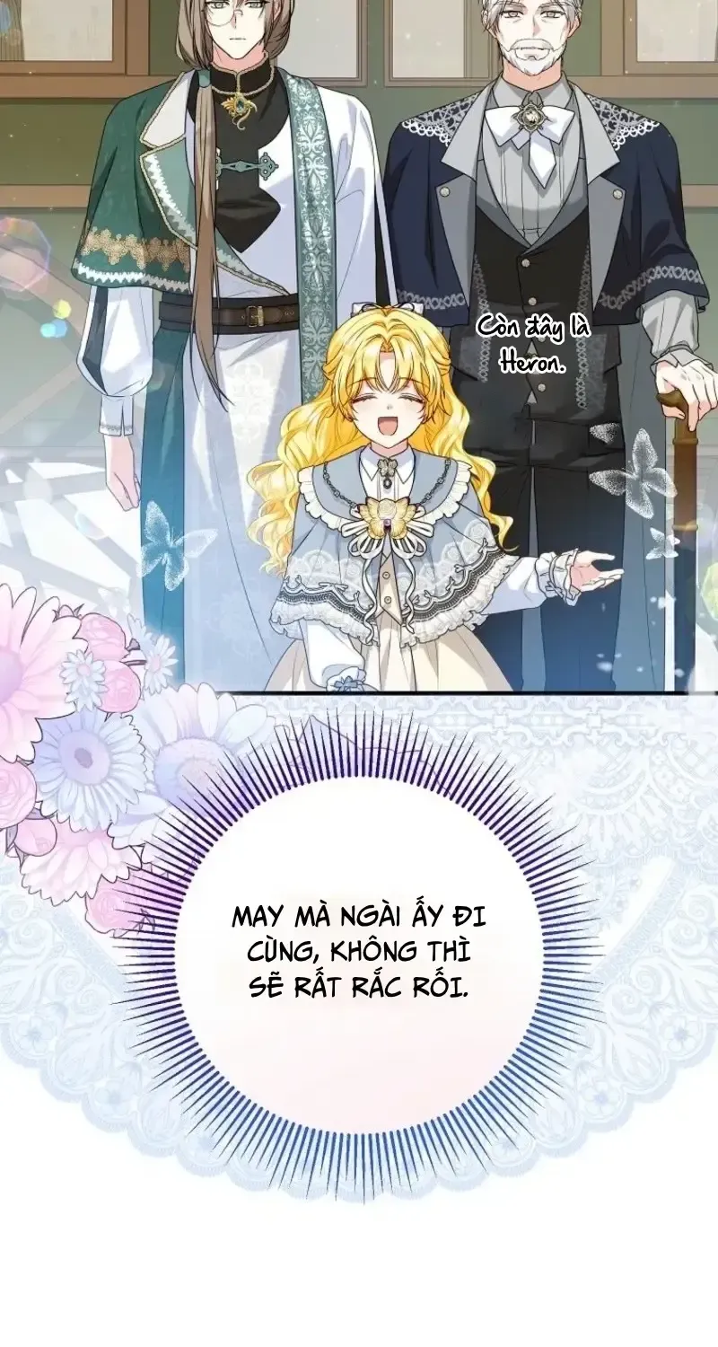 Cô Con Dâu Nuôi Muốn Đứt Tình Đoạn Nghĩa Chap 99 - Next Chap 100