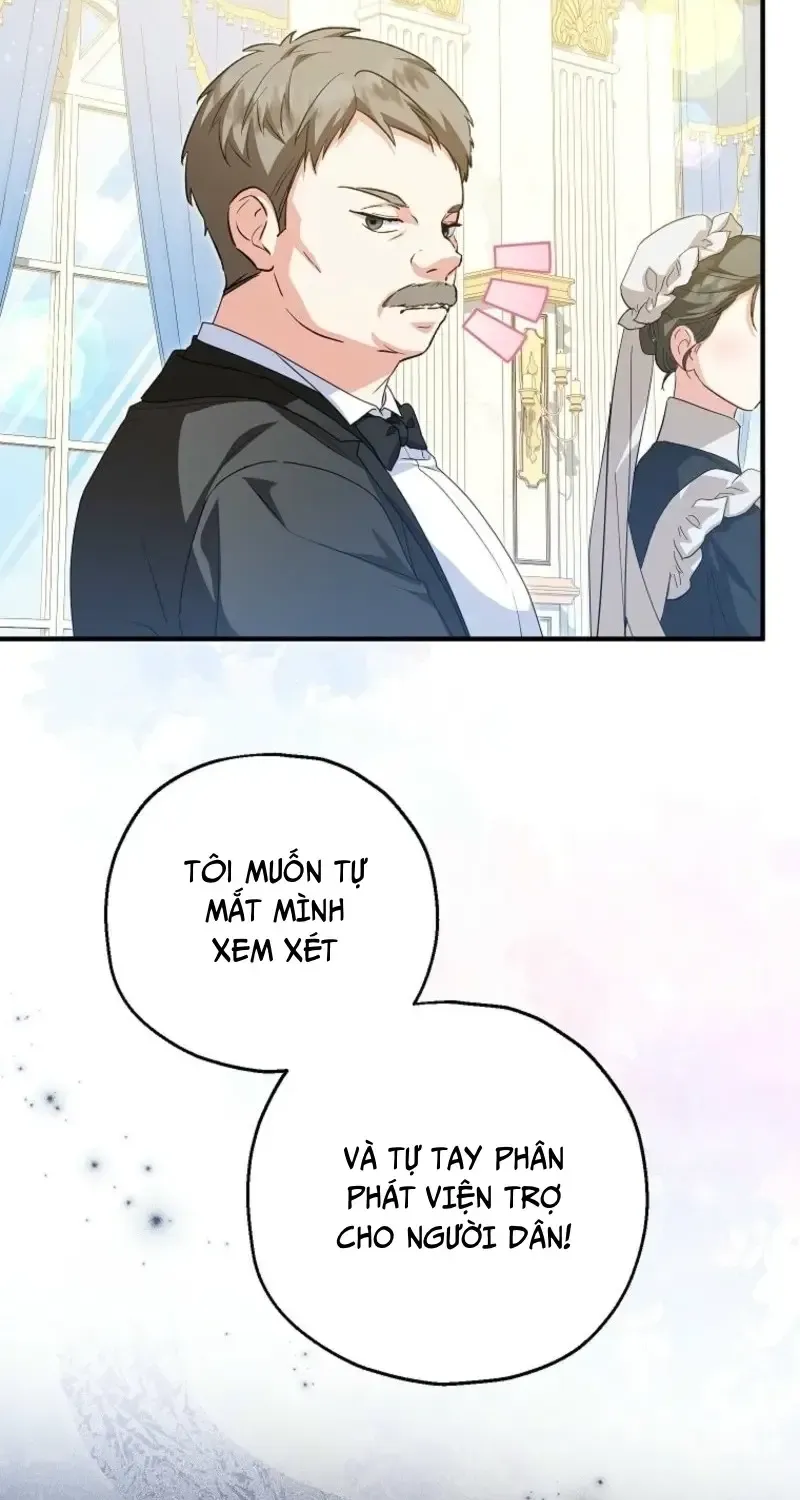 Cô Con Dâu Nuôi Muốn Đứt Tình Đoạn Nghĩa Chap 99 - Next Chap 100