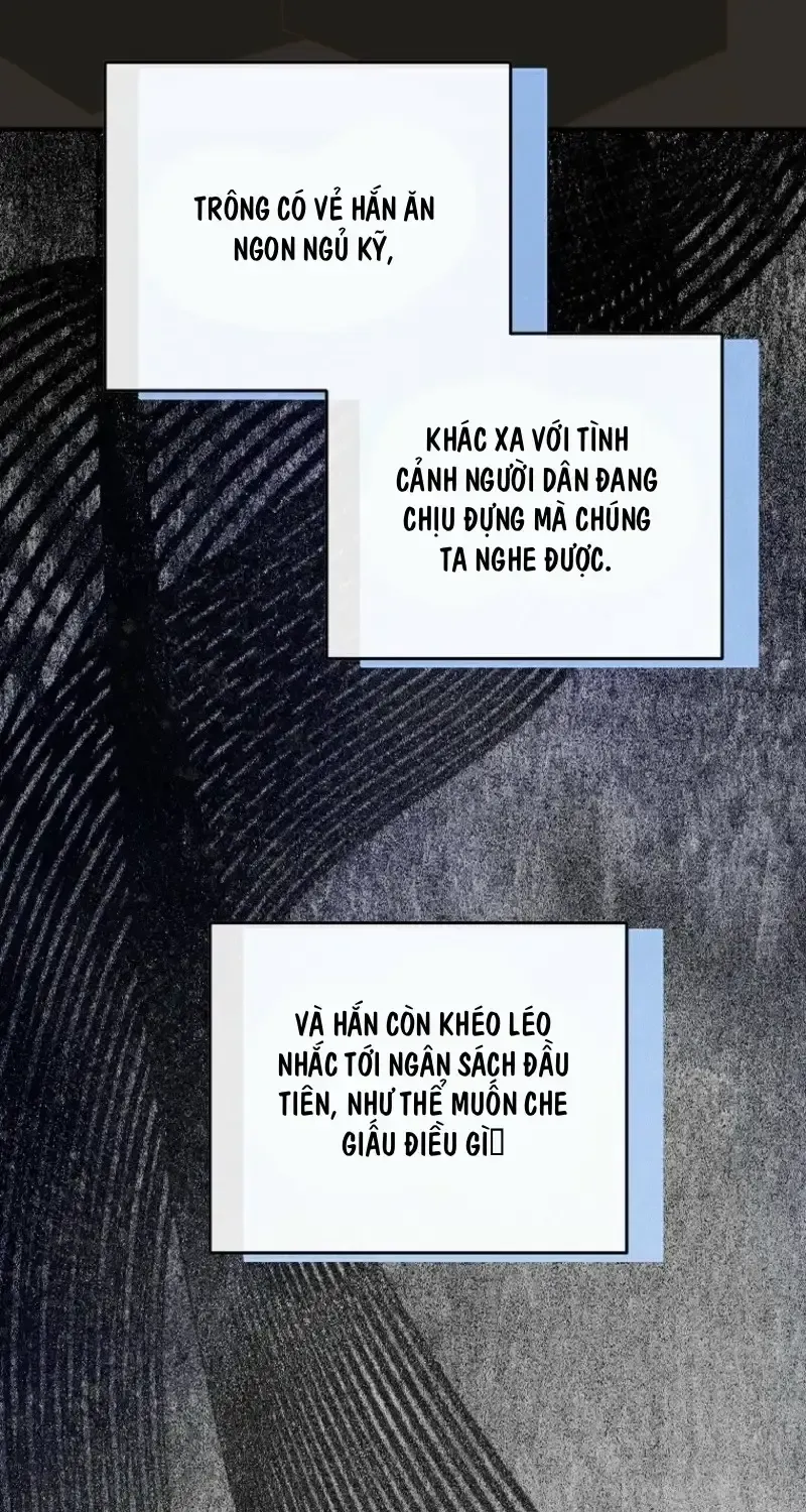 Cô Con Dâu Nuôi Muốn Đứt Tình Đoạn Nghĩa Chap 99 - Next Chap 100