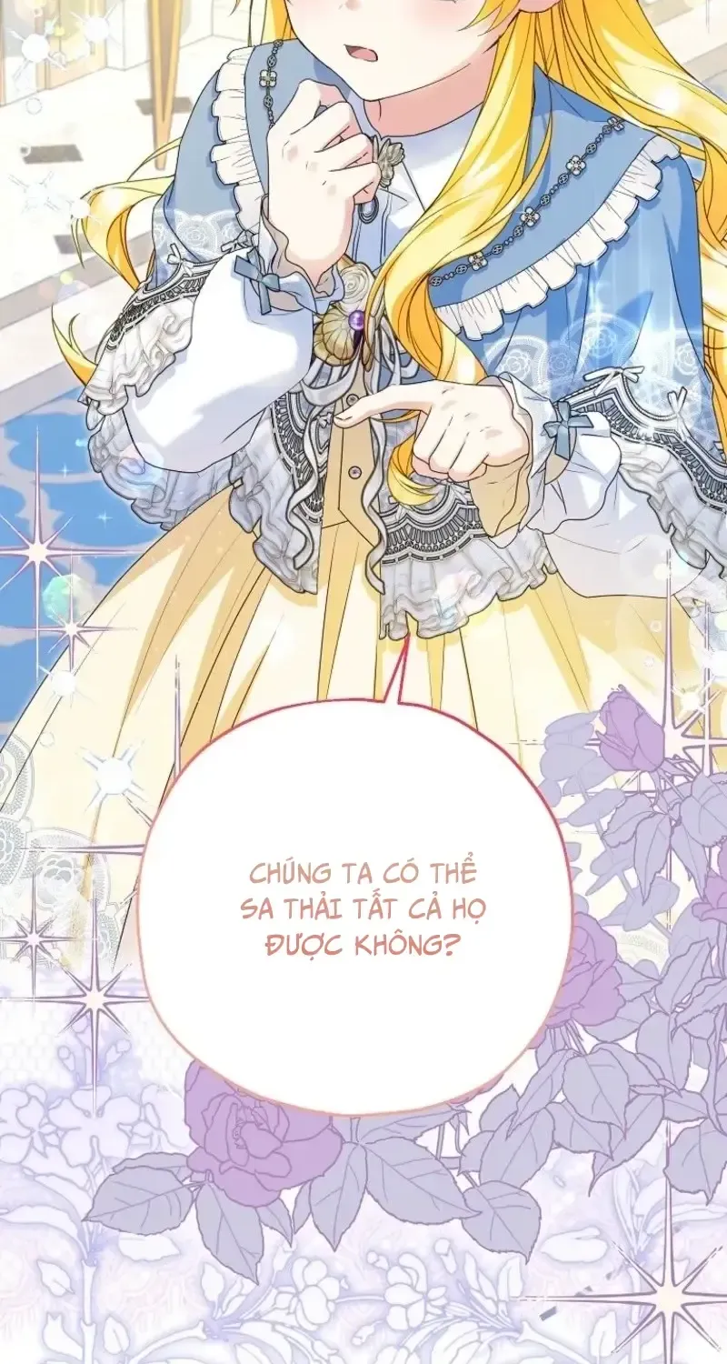 Cô Con Dâu Nuôi Muốn Đứt Tình Đoạn Nghĩa Chap 99 - Next Chap 100