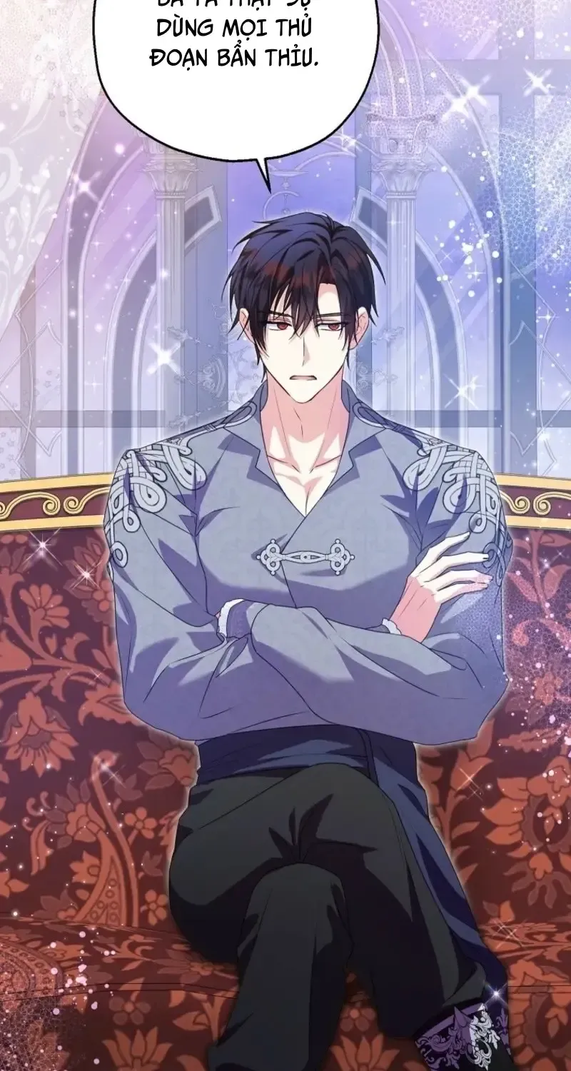 Cô Con Dâu Nuôi Muốn Đứt Tình Đoạn Nghĩa Chap 99 - Next Chap 100