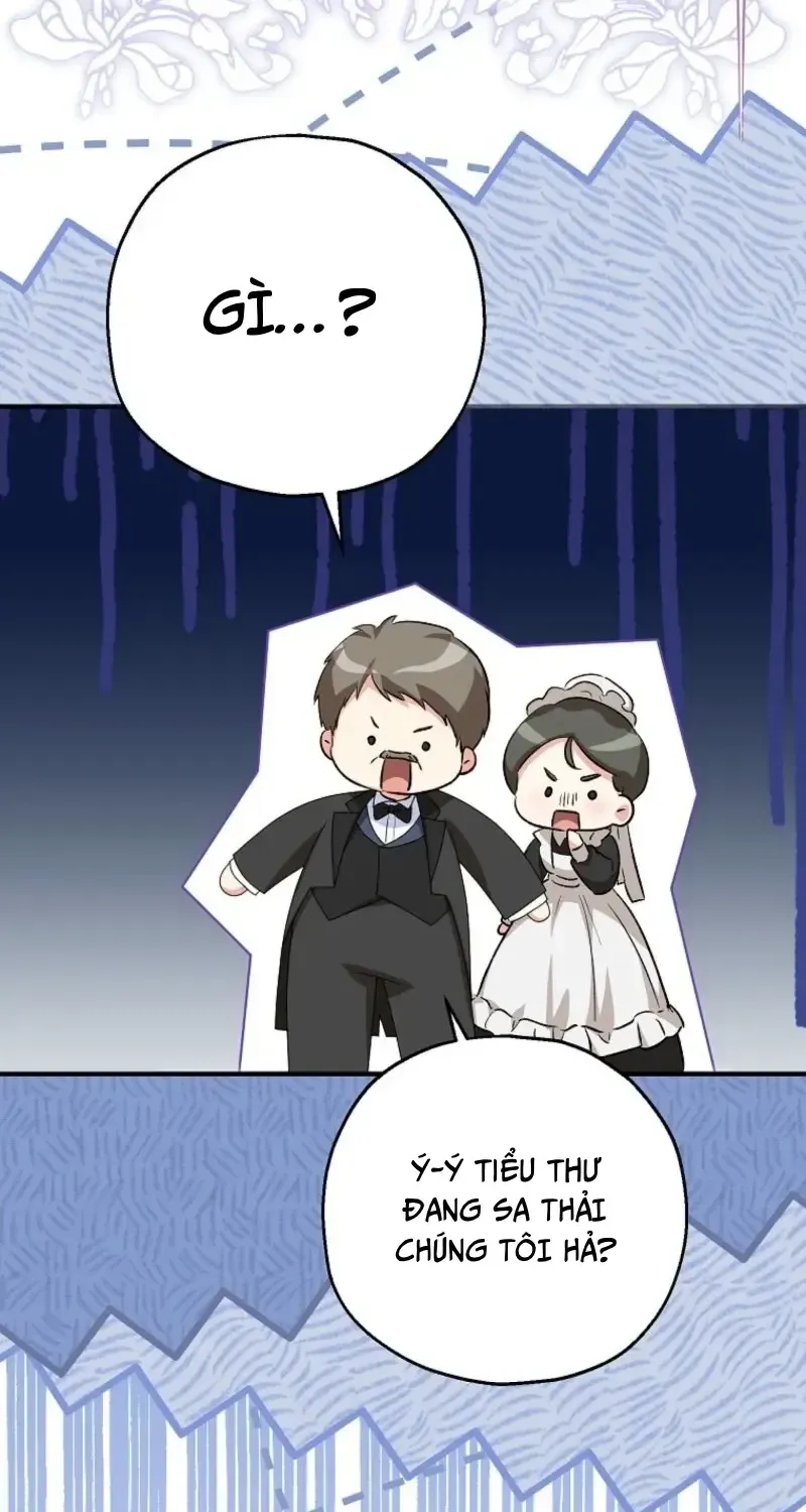 Cô Con Dâu Nuôi Muốn Đứt Tình Đoạn Nghĩa Chap 99 - Next Chap 100