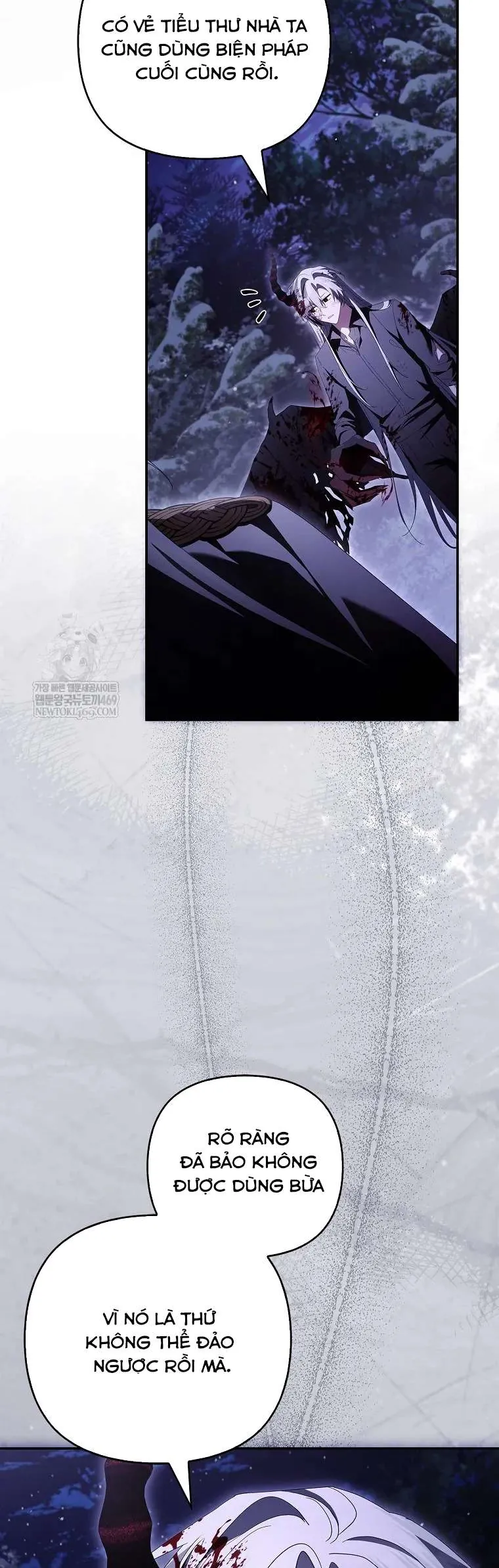 Cô Con Gái Út Của Công Tước Phản Diện Chap 133 - Next Chap 134