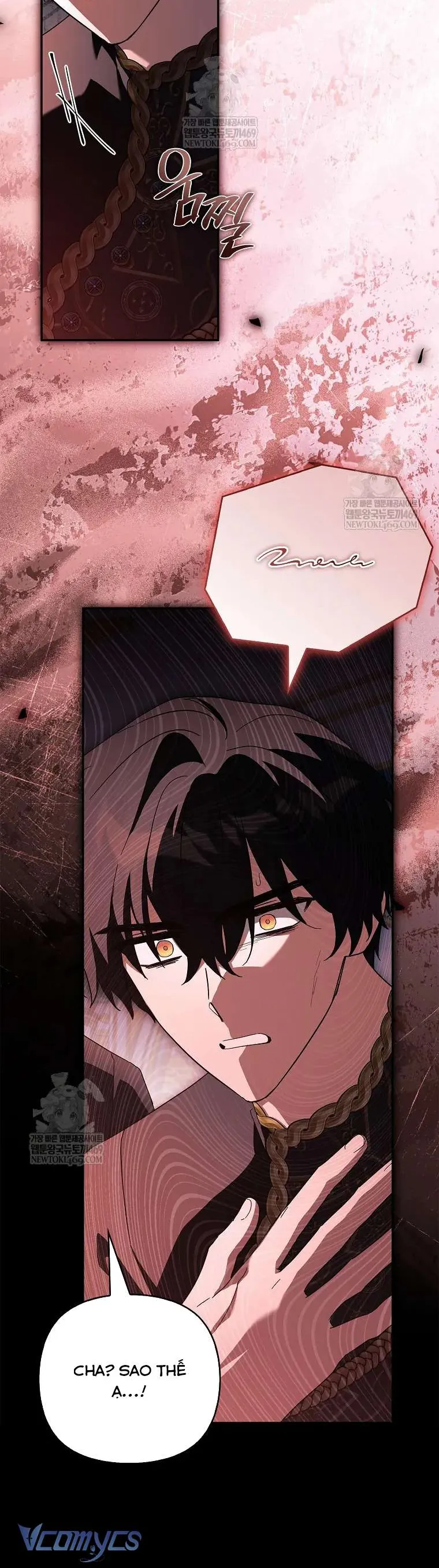 Cô Con Gái Út Của Công Tước Phản Diện Chap 133 - Next Chap 134