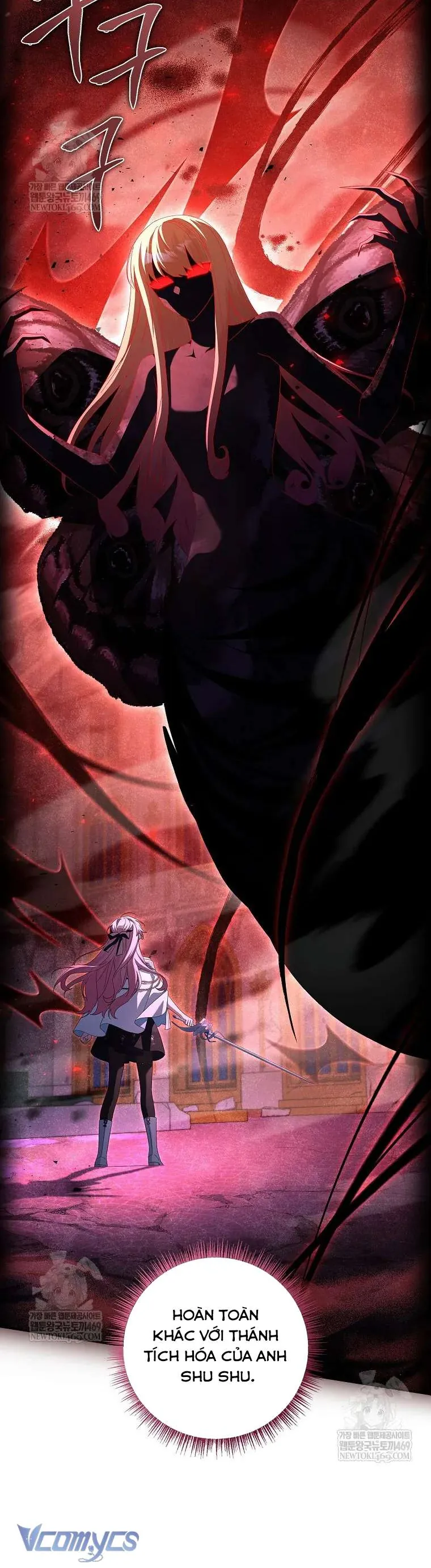 Cô Con Gái Út Của Công Tước Phản Diện Chap 133 - Next Chap 134