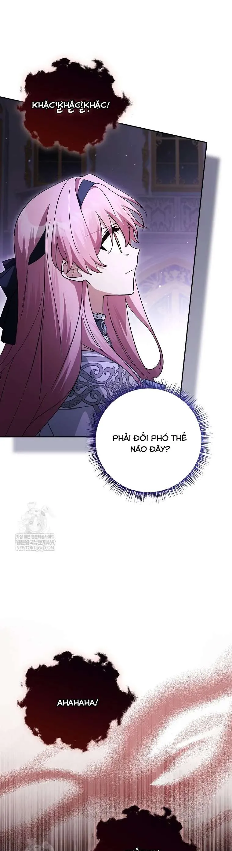 Cô Con Gái Út Của Công Tước Phản Diện Chap 133 - Next Chap 134