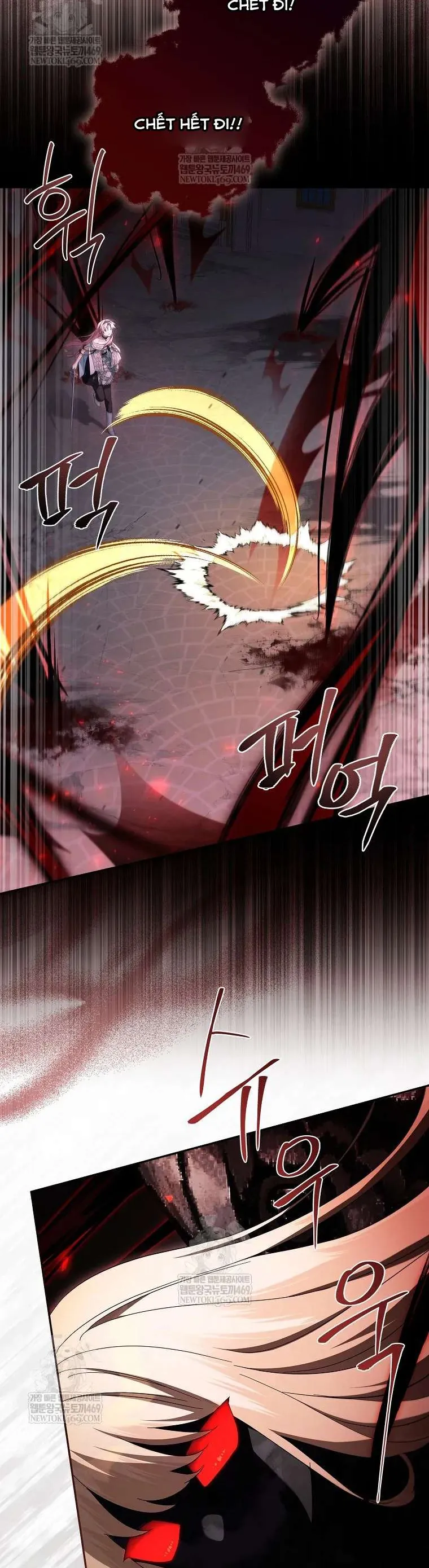 Cô Con Gái Út Của Công Tước Phản Diện Chap 133 - Next Chap 134