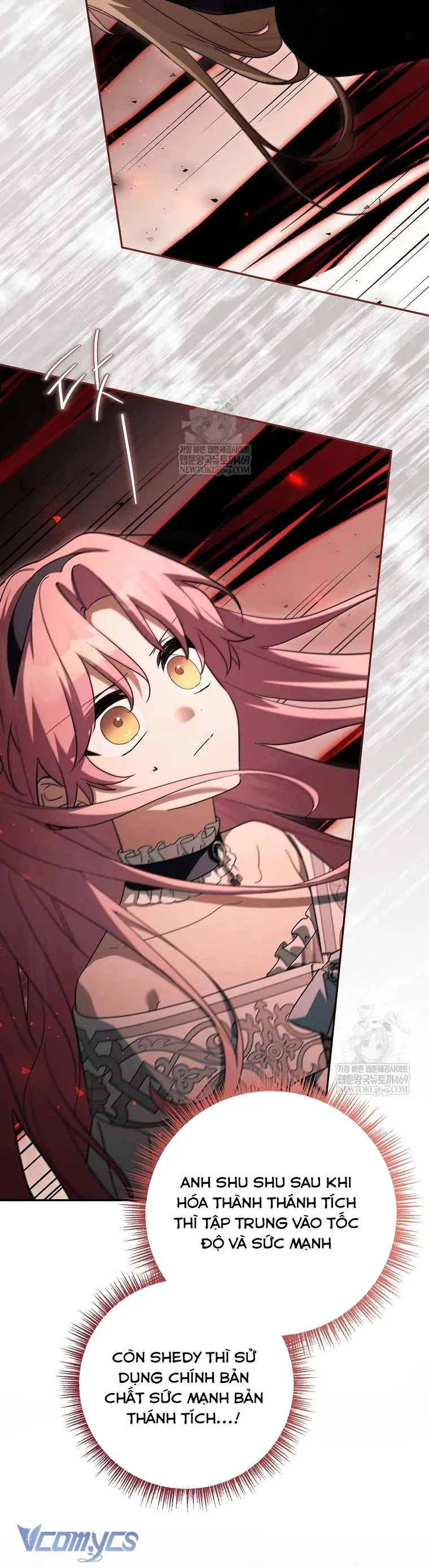 Cô Con Gái Út Của Công Tước Phản Diện Chap 133 - Next Chap 134