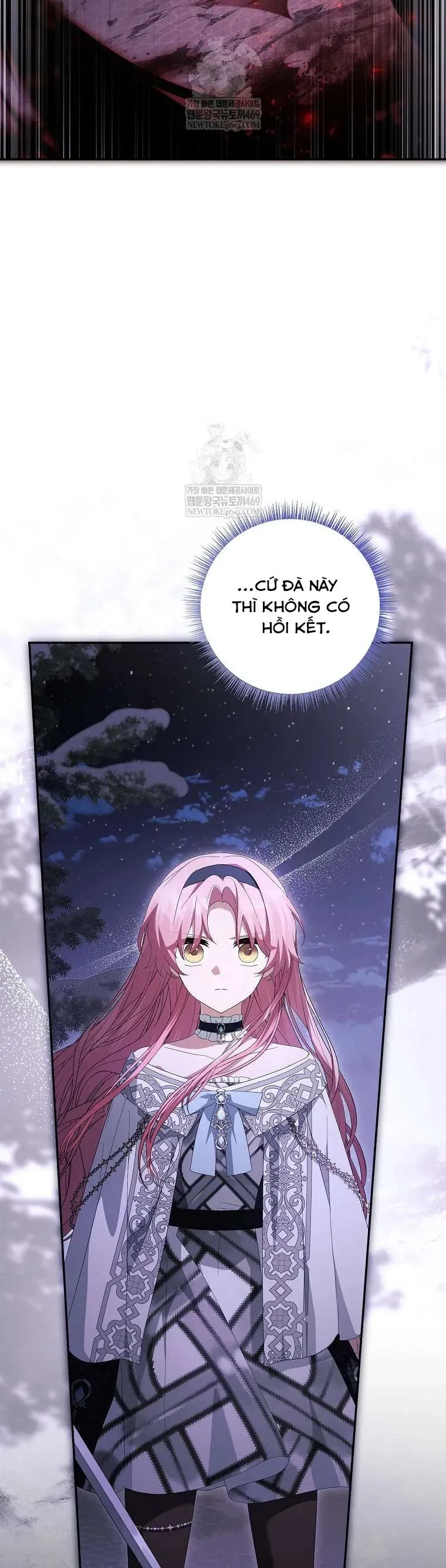 Cô Con Gái Út Của Công Tước Phản Diện Chap 133 - Next Chap 134