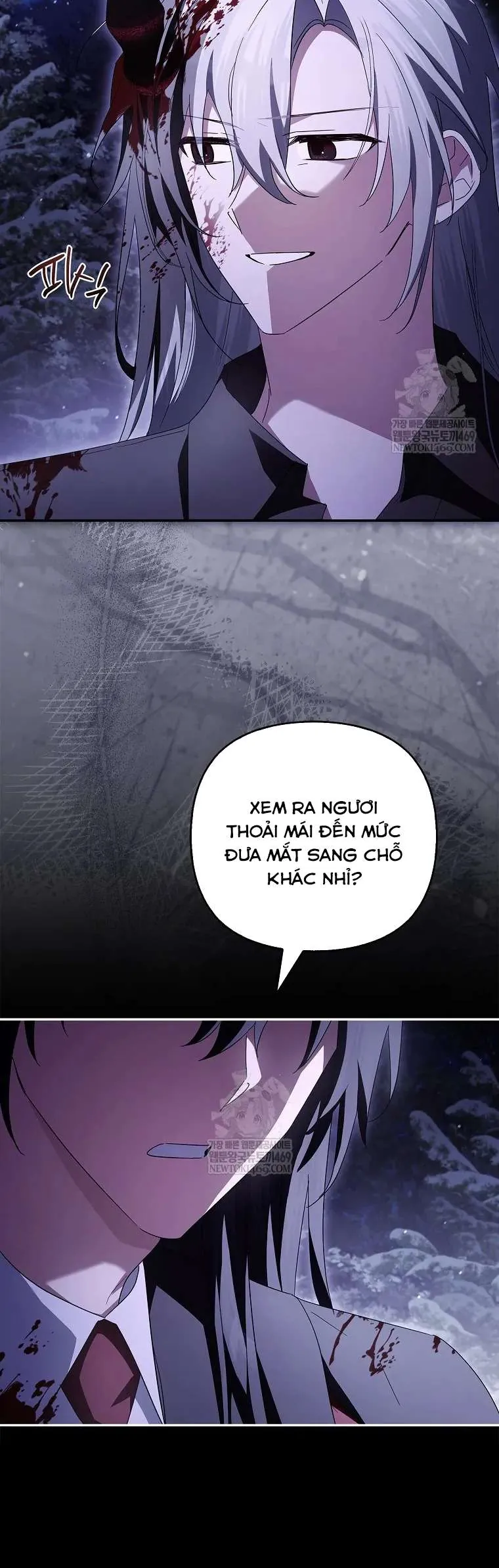 Cô Con Gái Út Của Công Tước Phản Diện Chap 133 - Next Chap 134