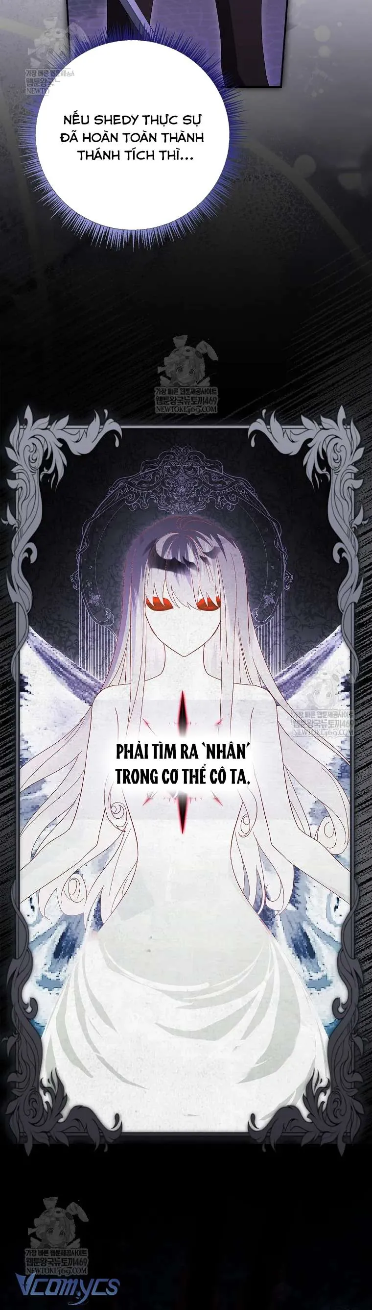 Cô Con Gái Út Của Công Tước Phản Diện Chap 133 - Next Chap 134