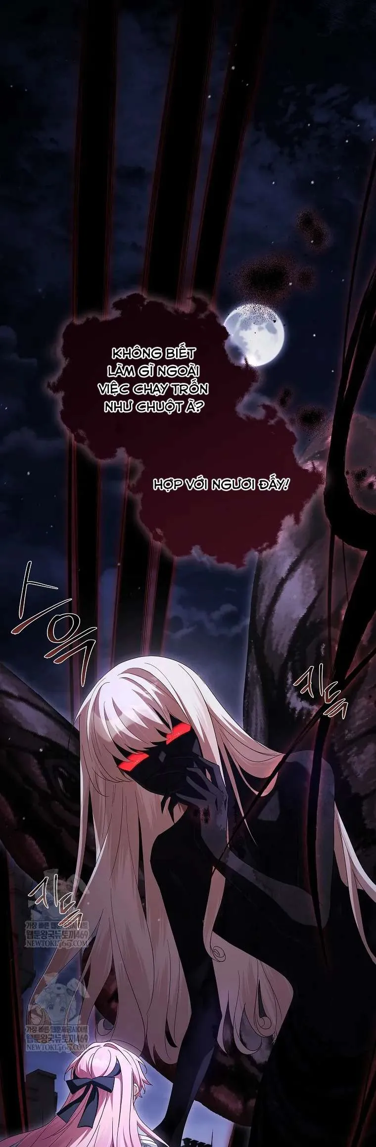 Cô Con Gái Út Của Công Tước Phản Diện Chap 133 - Next Chap 134