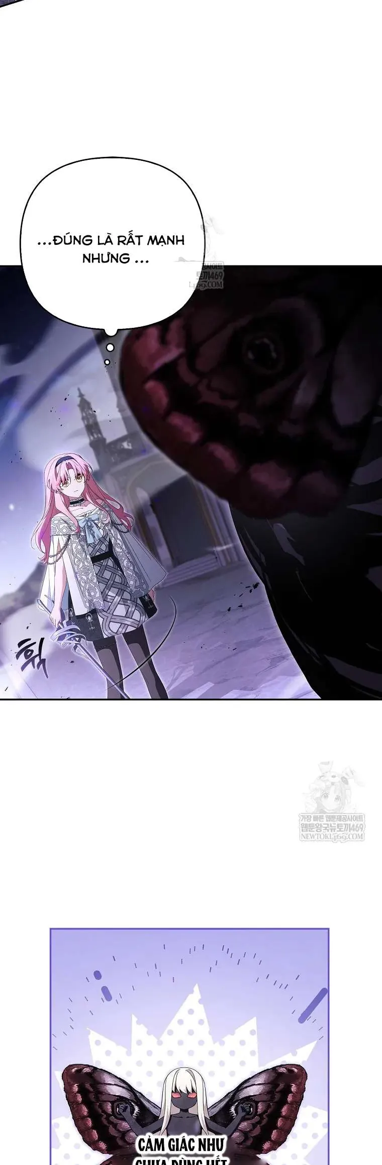 Cô Con Gái Út Của Công Tước Phản Diện Chap 133 - Next Chap 134