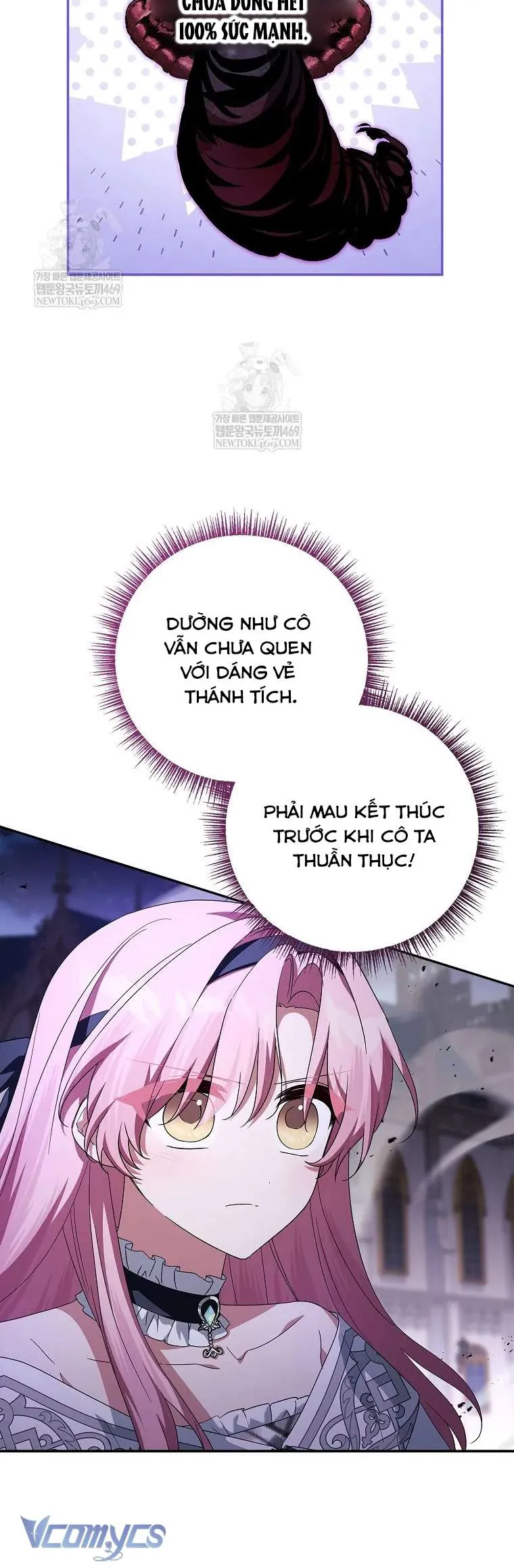 Cô Con Gái Út Của Công Tước Phản Diện Chap 133 - Next Chap 134