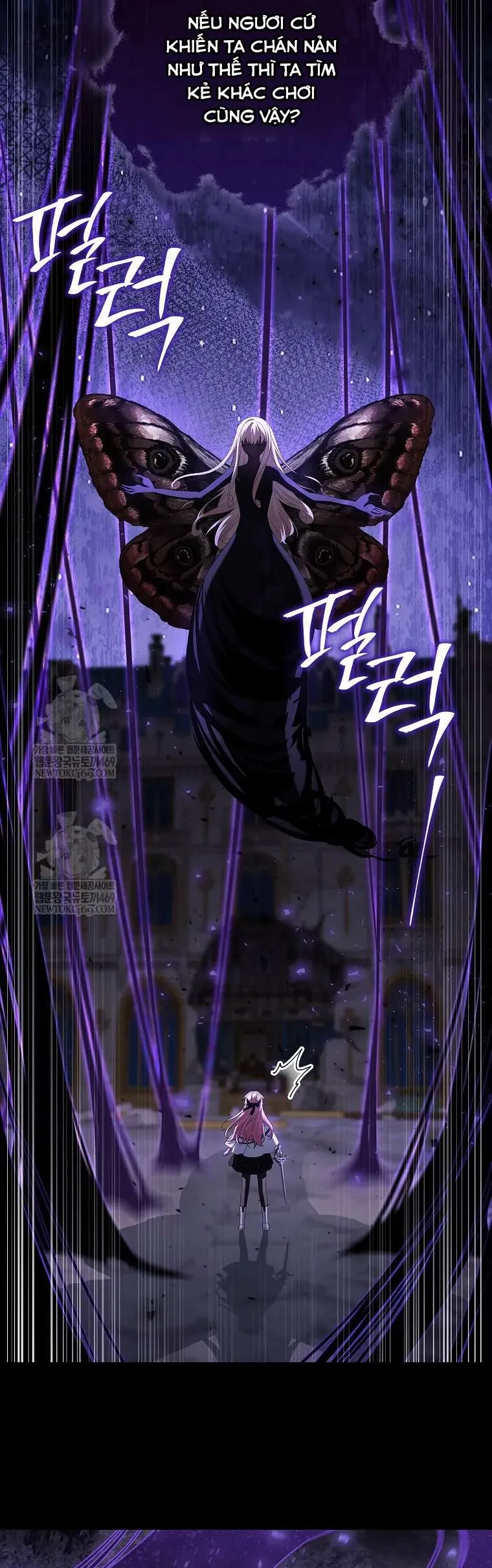 Cô Con Gái Út Của Công Tước Phản Diện Chap 133 - Next Chap 134