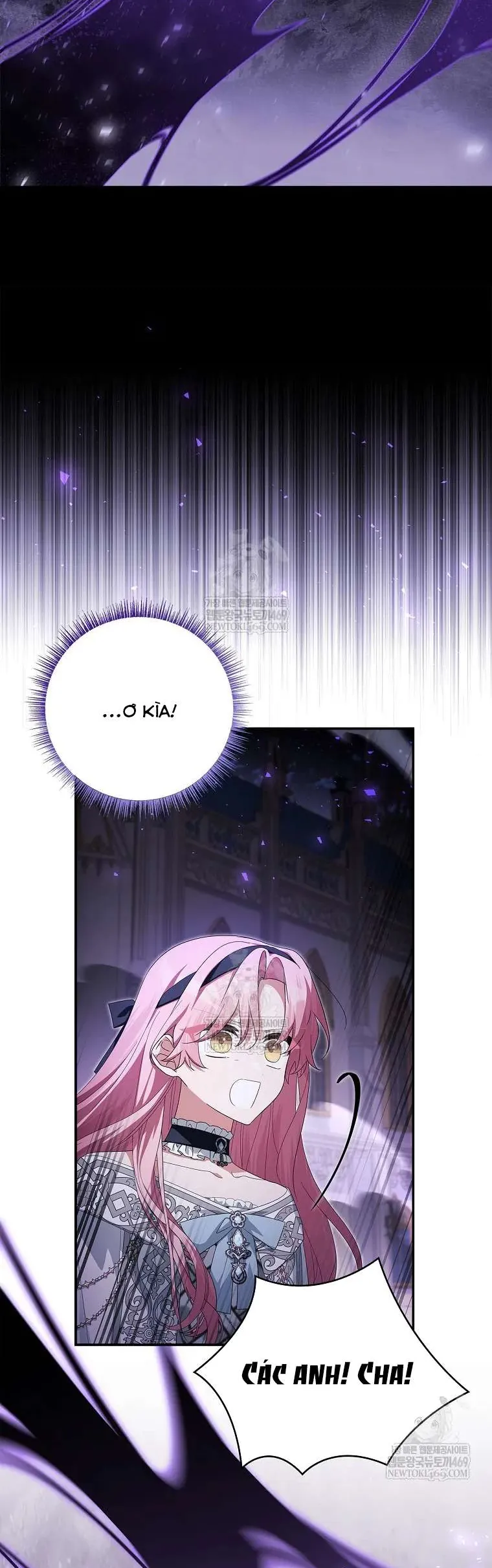 Cô Con Gái Út Của Công Tước Phản Diện Chap 133 - Next Chap 134