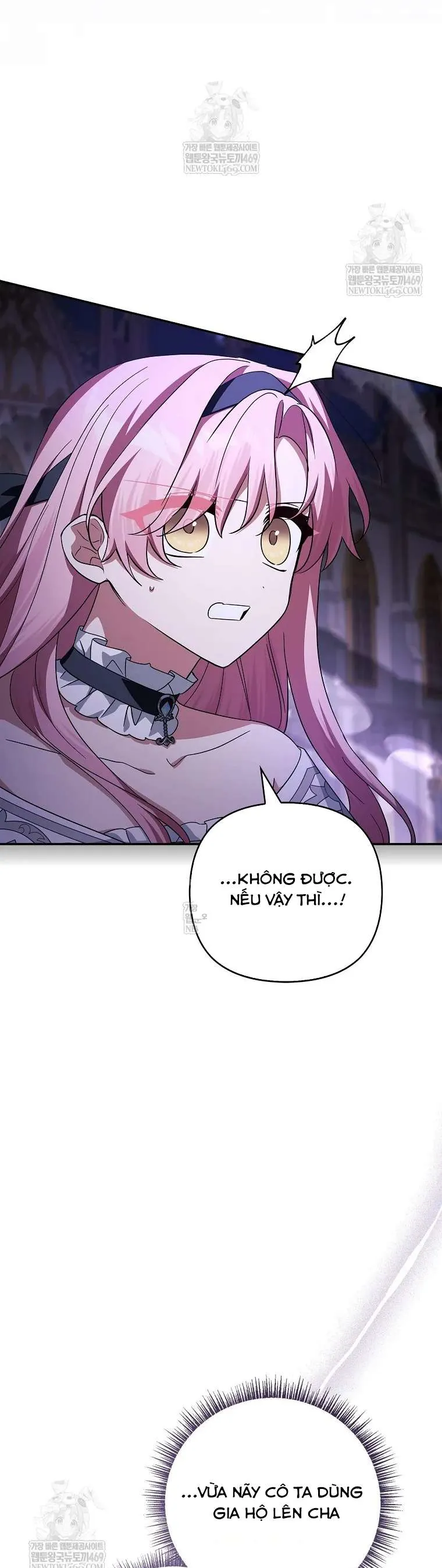 Cô Con Gái Út Của Công Tước Phản Diện Chap 133 - Next Chap 134