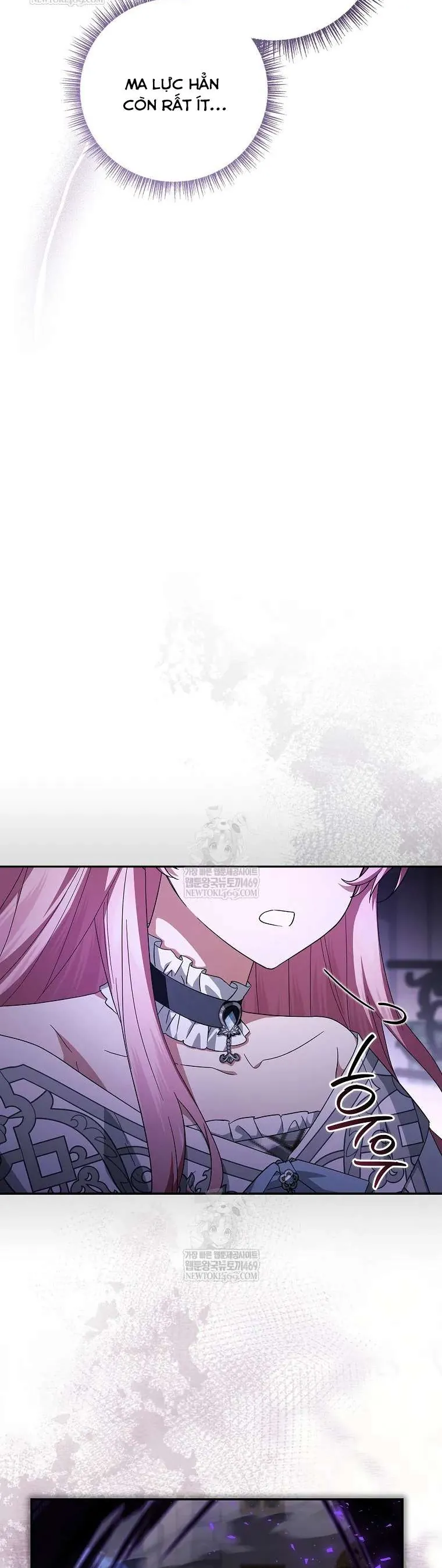 Cô Con Gái Út Của Công Tước Phản Diện Chap 133 - Next Chap 134