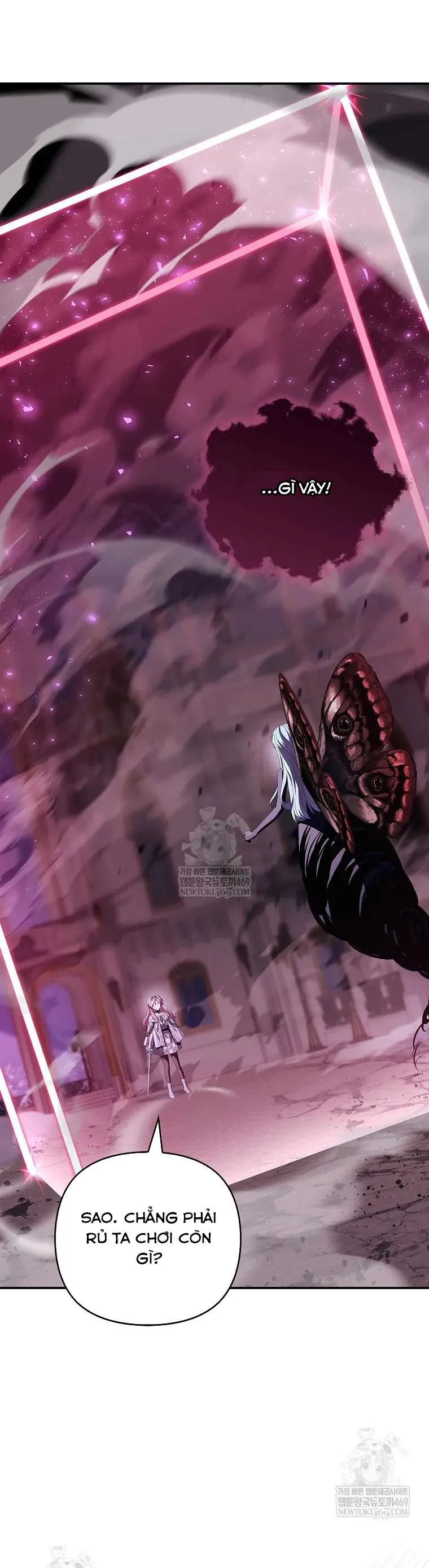 Cô Con Gái Út Của Công Tước Phản Diện Chap 133 - Next Chap 134