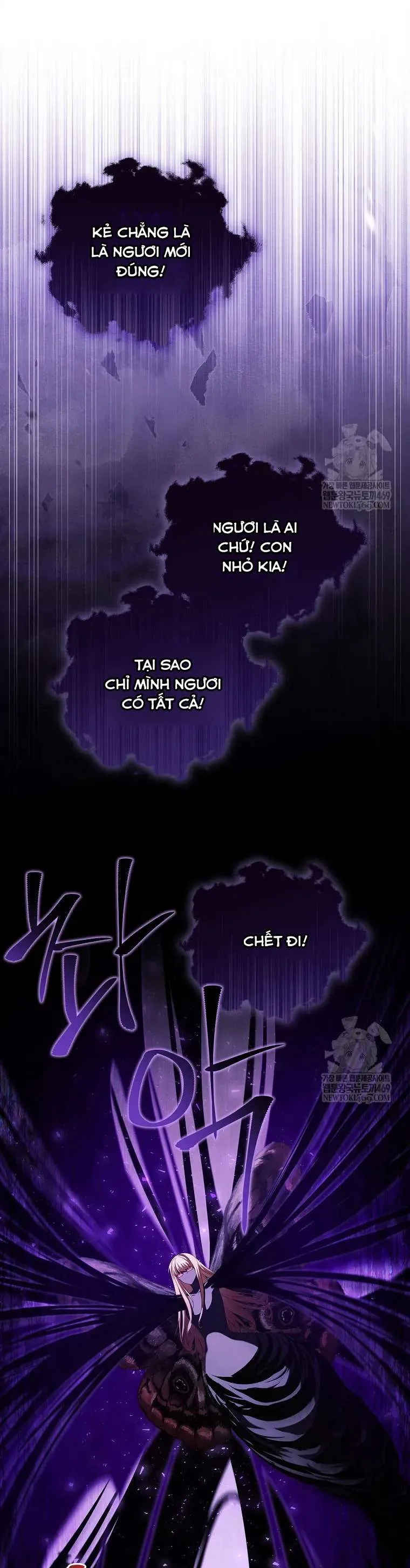 Cô Con Gái Út Của Công Tước Phản Diện Chap 133 - Next Chap 134