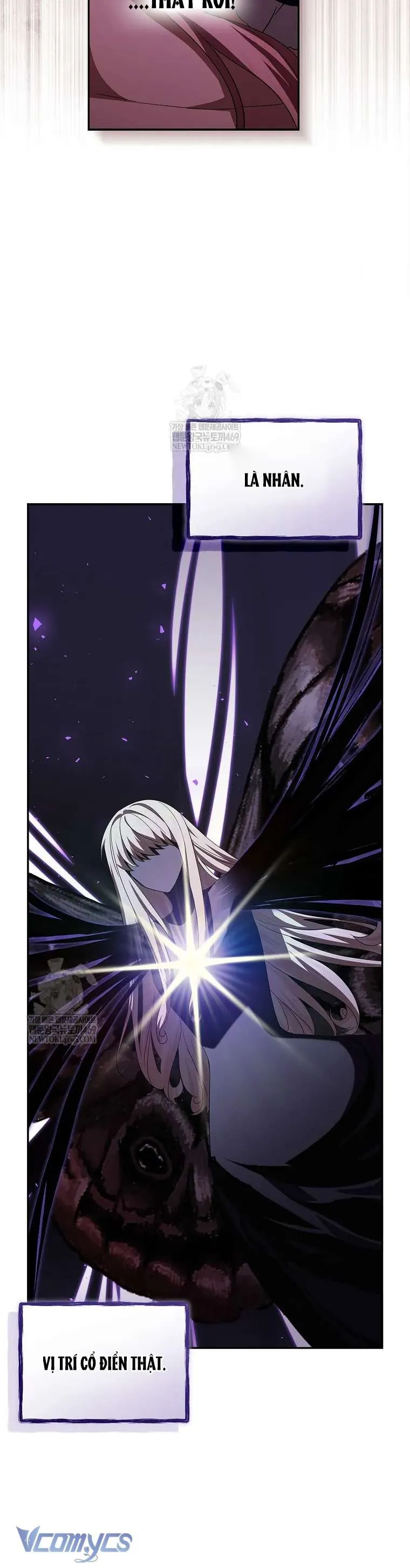 Cô Con Gái Út Của Công Tước Phản Diện Chap 133 - Next Chap 134