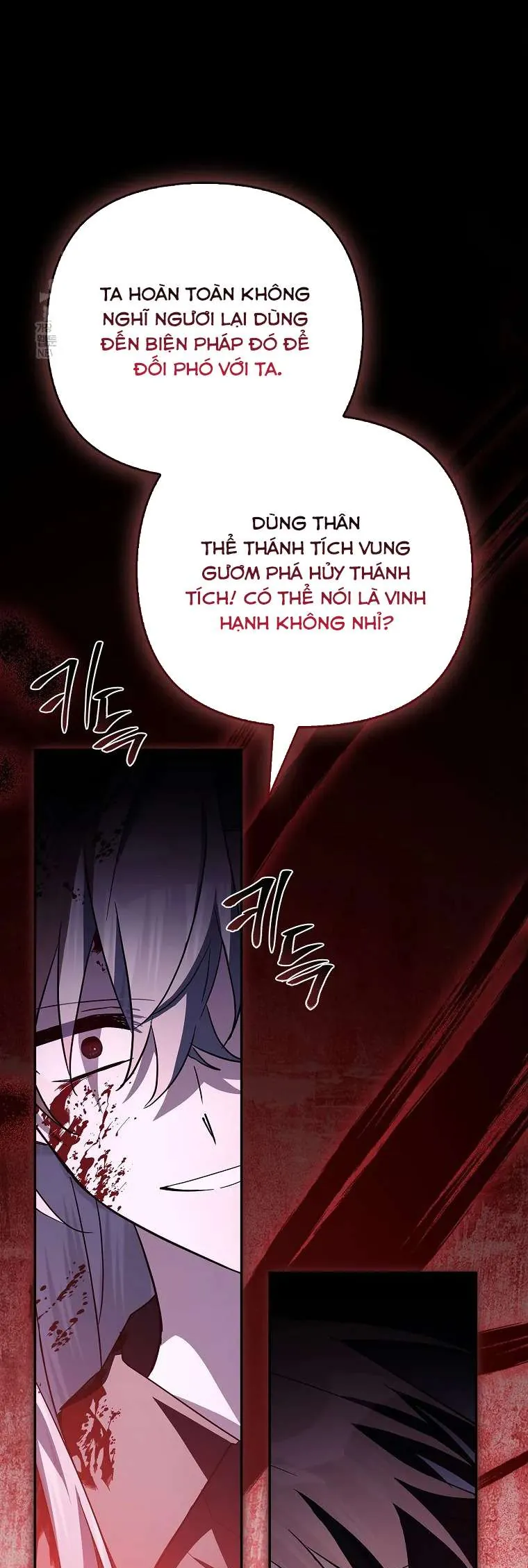 Cô Con Gái Út Của Công Tước Phản Diện Chap 133 - Next Chap 134