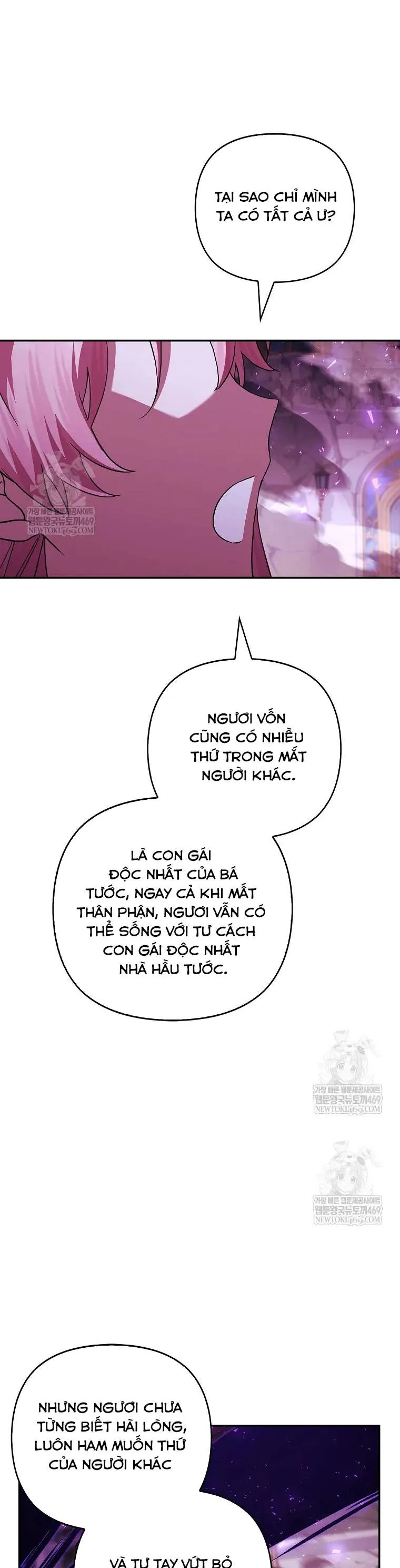 Cô Con Gái Út Của Công Tước Phản Diện Chap 133 - Next Chap 134