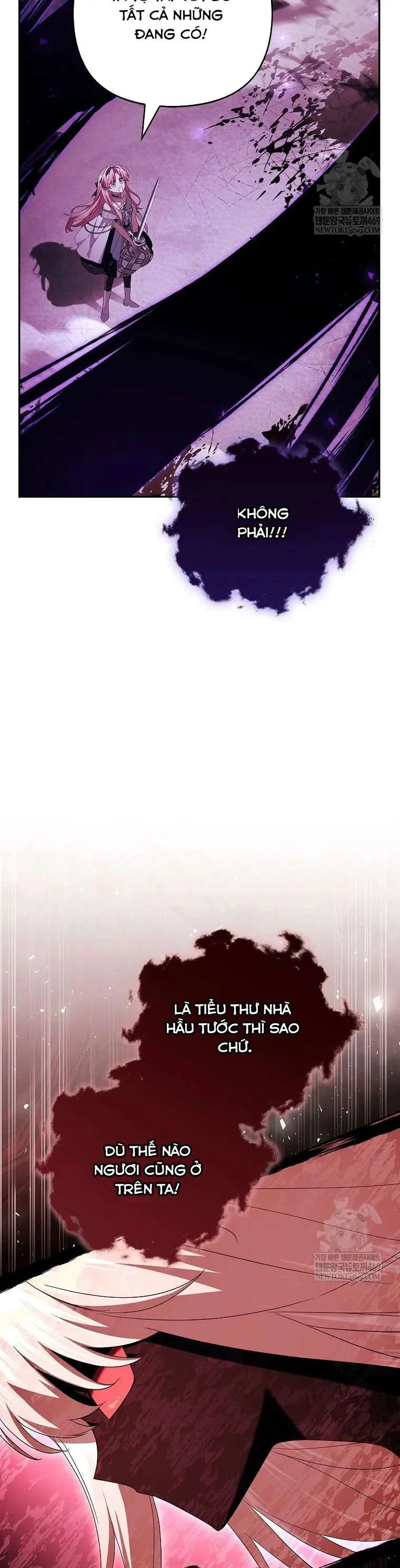 Cô Con Gái Út Của Công Tước Phản Diện Chap 133 - Next Chap 134