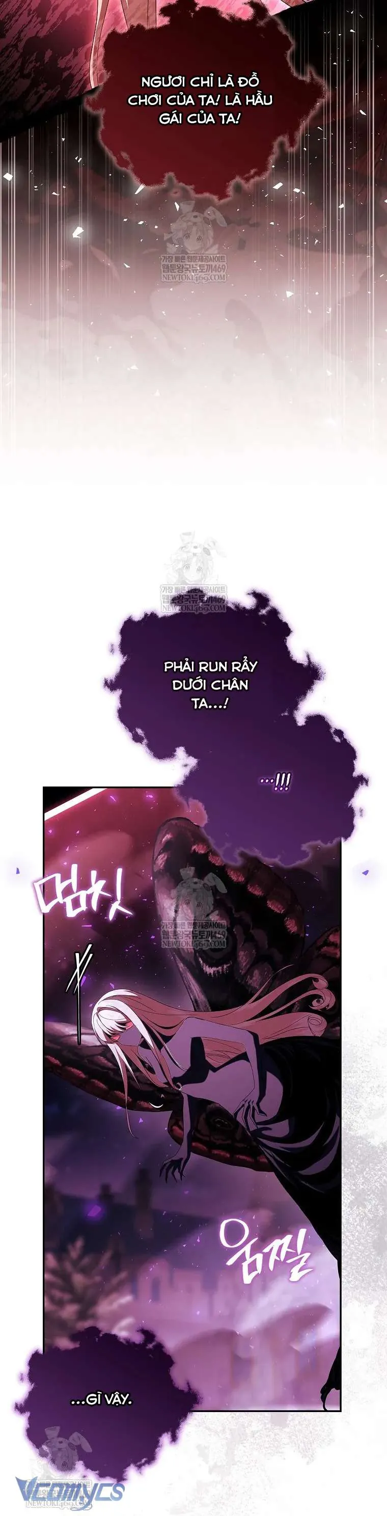 Cô Con Gái Út Của Công Tước Phản Diện Chap 133 - Next Chap 134