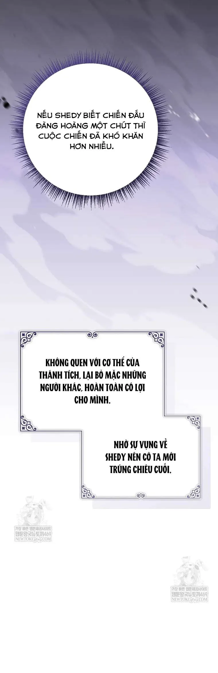 Cô Con Gái Út Của Công Tước Phản Diện Chap 133 - Next Chap 134