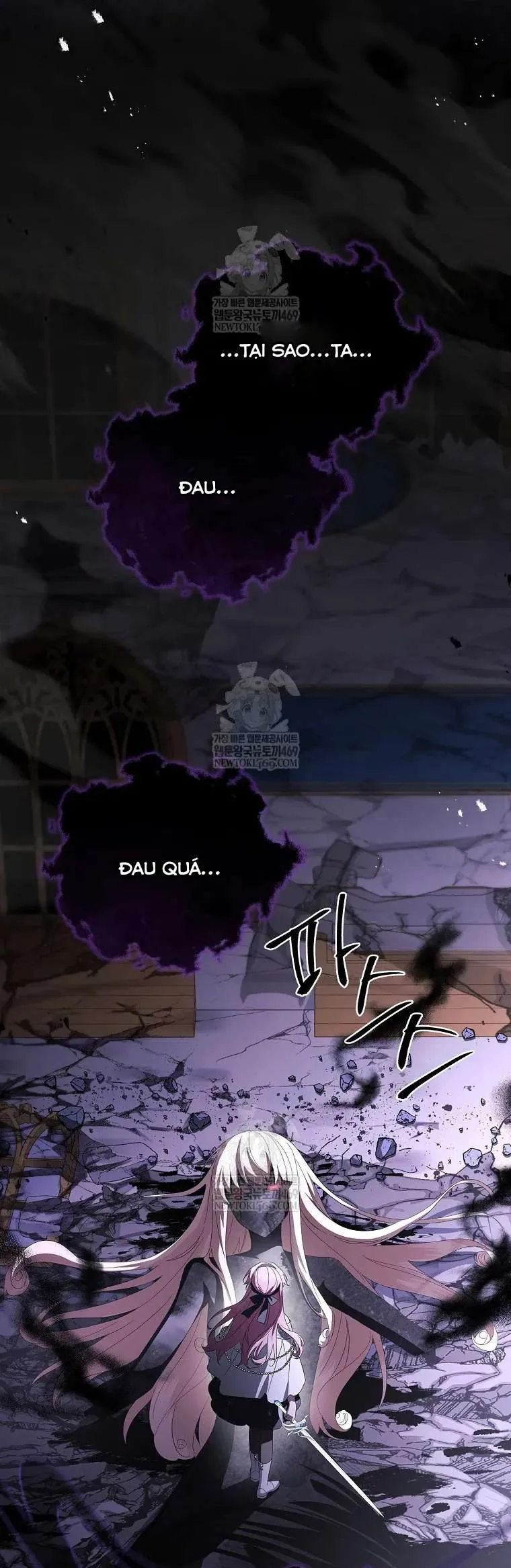 Cô Con Gái Út Của Công Tước Phản Diện Chap 133 - Next Chap 134