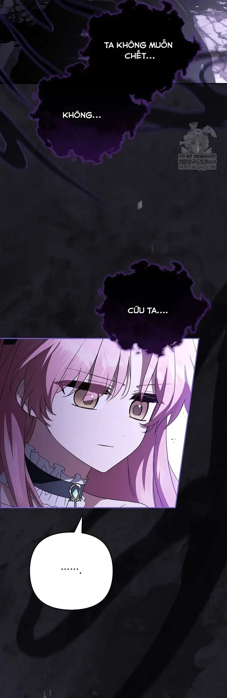 Cô Con Gái Út Của Công Tước Phản Diện Chap 133 - Next Chap 134