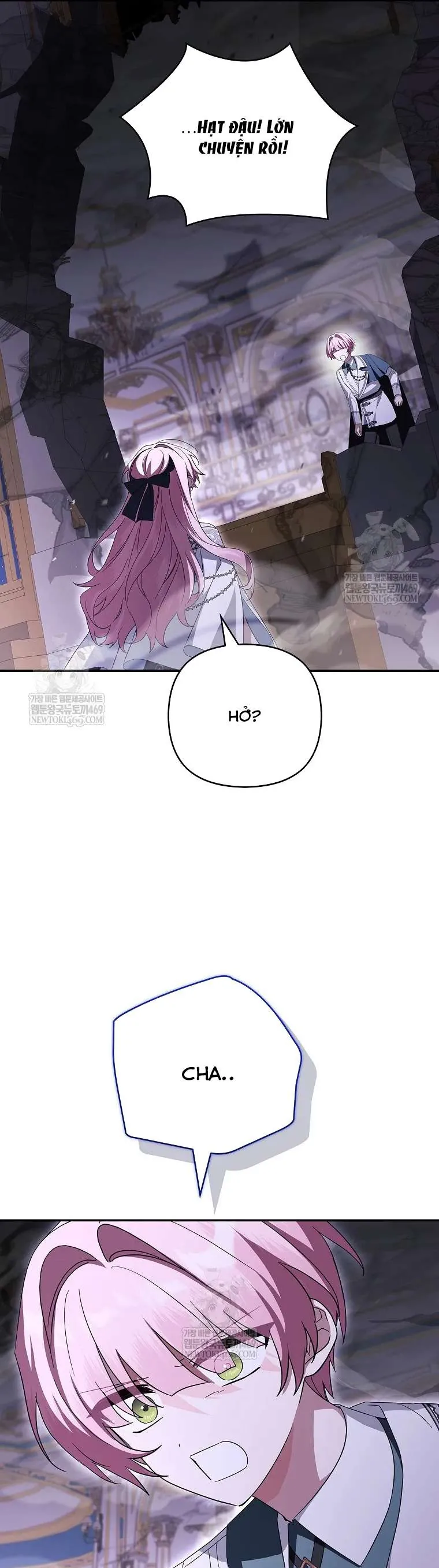 Cô Con Gái Út Của Công Tước Phản Diện Chap 133 - Next Chap 134