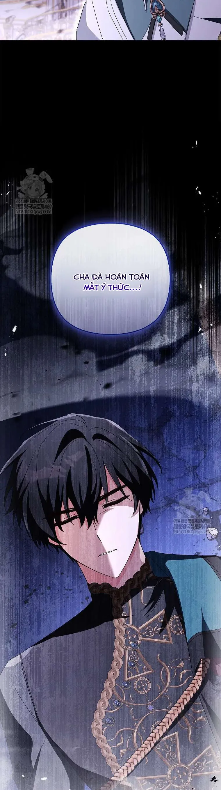 Cô Con Gái Út Của Công Tước Phản Diện Chap 133 - Next Chap 134