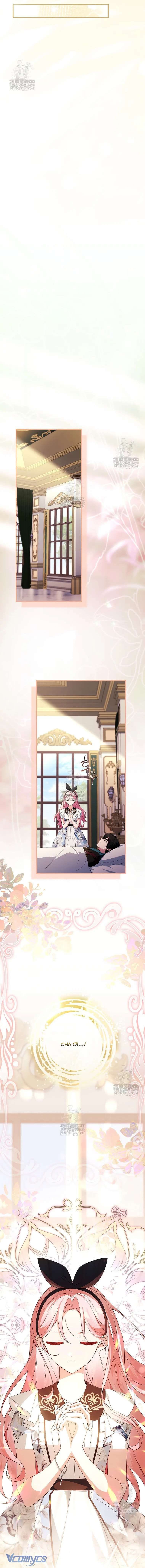 Cô Con Gái Út Của Công Tước Phản Diện Chap 134 - Next Chap 135