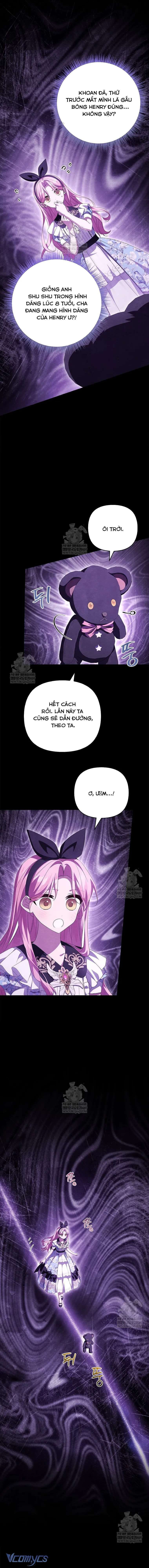 Cô Con Gái Út Của Công Tước Phản Diện Chap 134 - Next Chap 135