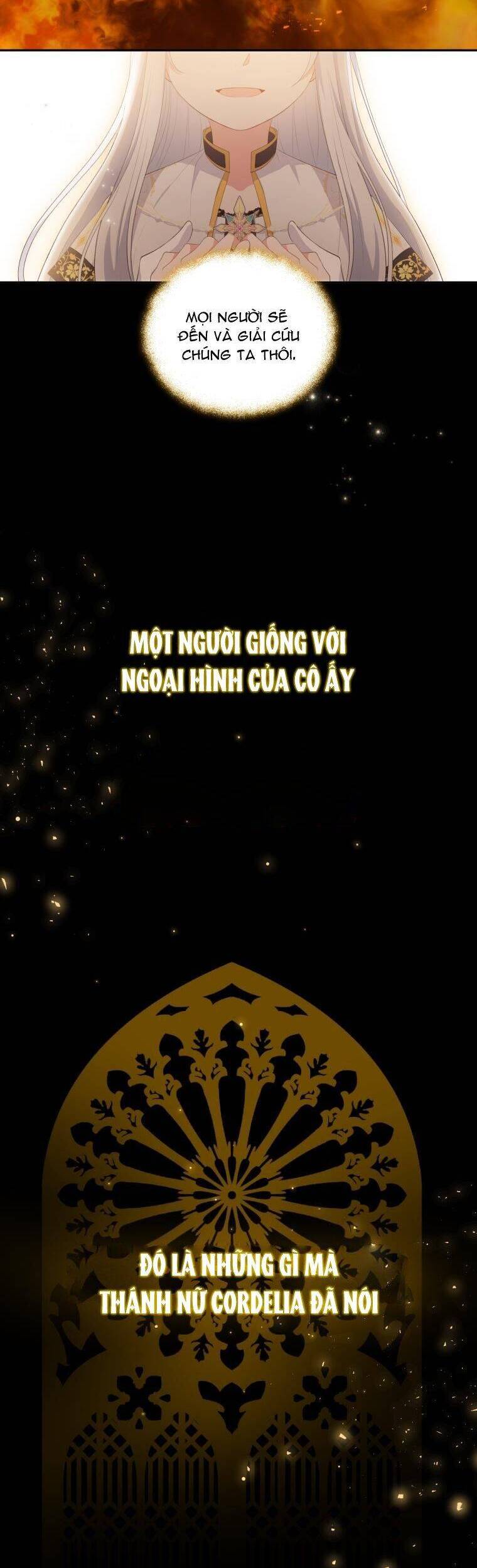 Cô Công Chúa Nhỏ Của Kẻ Phản Diện Chap 1 - Next Chap 2