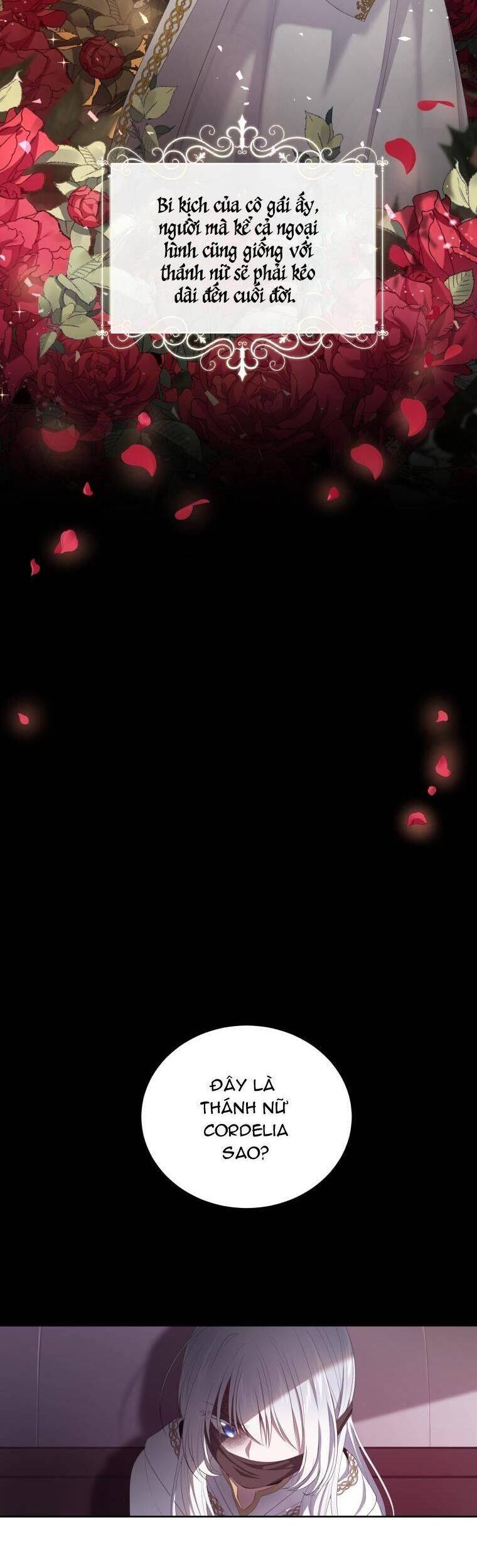 Cô Công Chúa Nhỏ Của Kẻ Phản Diện Chap 1 - Next Chap 2
