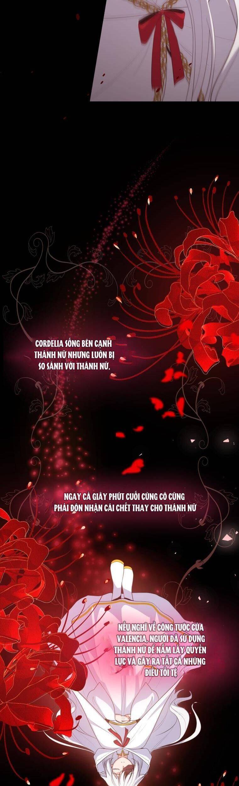 Cô Công Chúa Nhỏ Của Kẻ Phản Diện Chap 1 - Next Chap 2