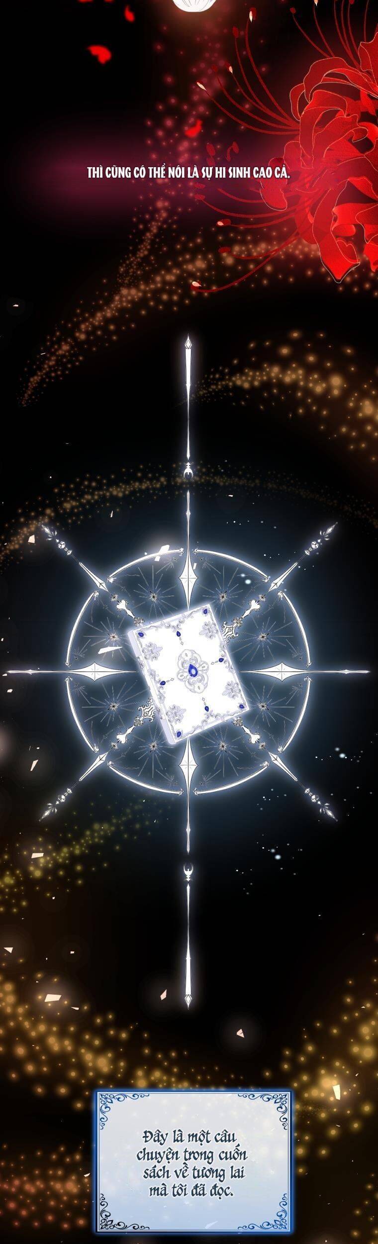 Cô Công Chúa Nhỏ Của Kẻ Phản Diện Chap 1 - Next Chap 2