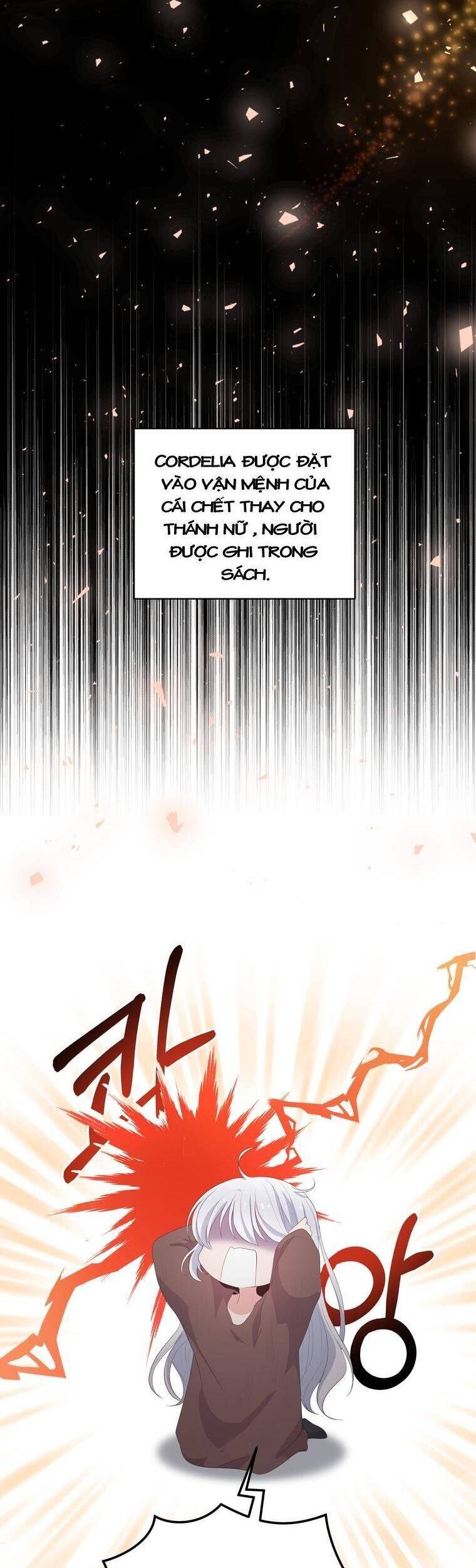 Cô Công Chúa Nhỏ Của Kẻ Phản Diện Chap 1 - Next Chap 2