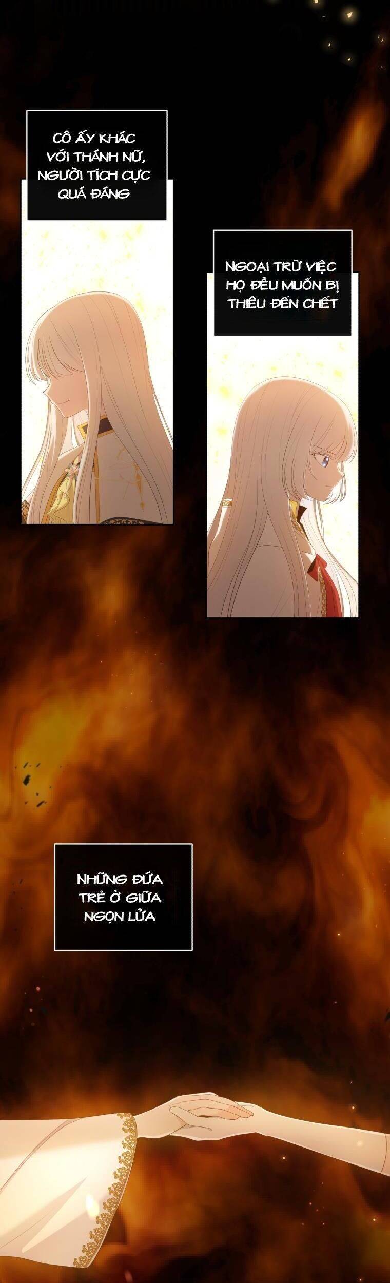 Cô Công Chúa Nhỏ Của Kẻ Phản Diện Chap 1 - Next Chap 2