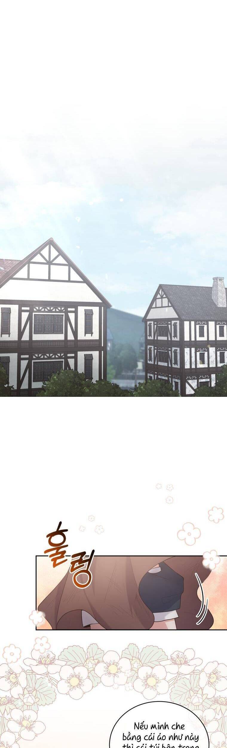 Cô Công Chúa Nhỏ Của Kẻ Phản Diện Chap 1 - Next Chap 2