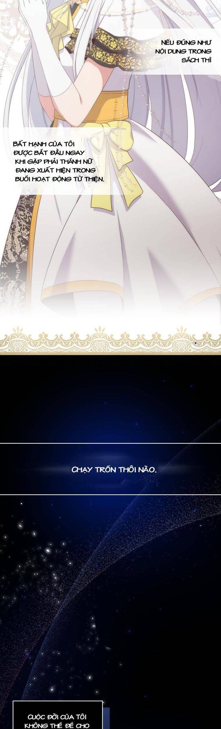 Cô Công Chúa Nhỏ Của Kẻ Phản Diện Chap 1 - Next Chap 2