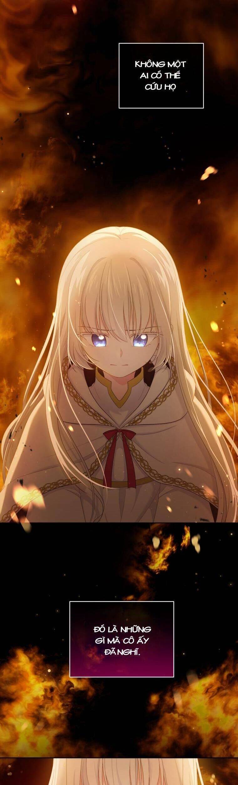 Cô Công Chúa Nhỏ Của Kẻ Phản Diện Chap 1 - Next Chap 2