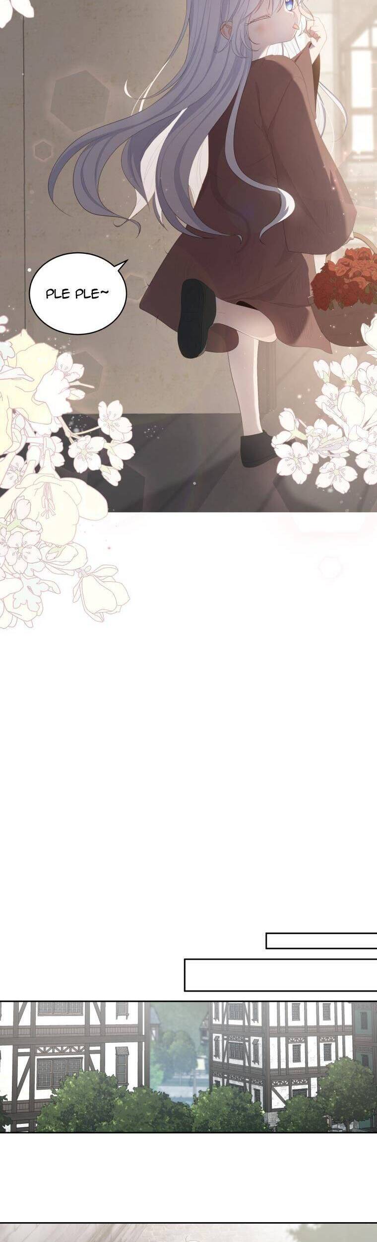 Cô Công Chúa Nhỏ Của Kẻ Phản Diện Chap 1 - Next Chap 2